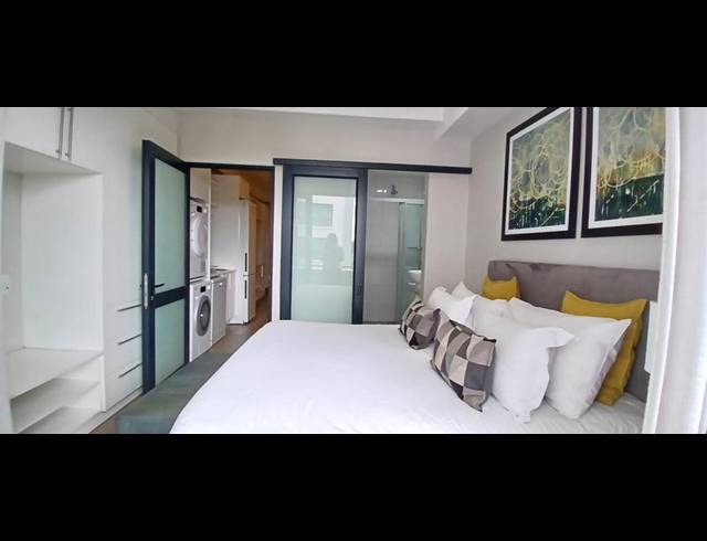 1 BEDROOM PROPERTY TO RENT IN MENLYN